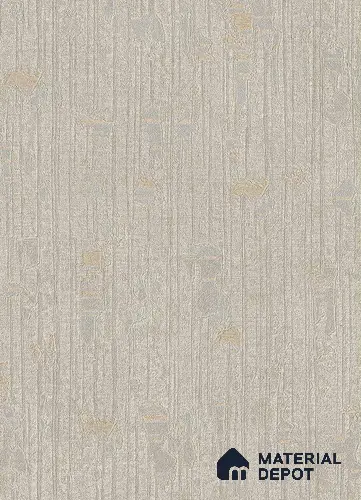 CM 0196 | 5 Meter x 42 Inch Patterned Look Wallpaper - 57 Sq. Ft.