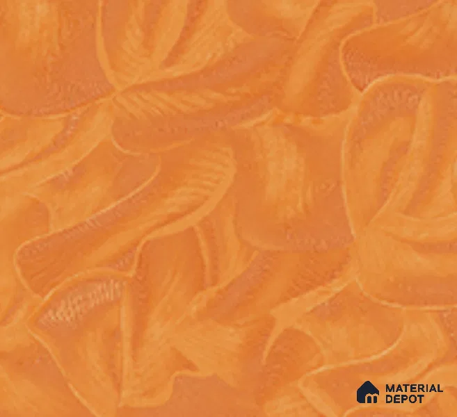 D8000 | 10 Meter x 21 Inch PVC Patterned Look Wallpaper - 57 Sq. Ft. | Minimum 15% wastage during installation
