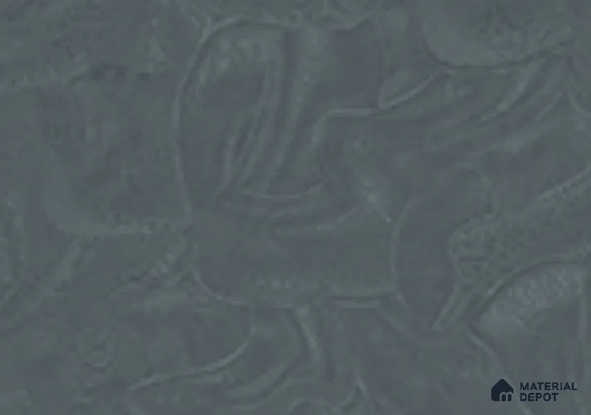 D8000-9 | 10 Meter x 21 Inch PVC Patterned Look Wallpaper - 57 Sq. Ft. | Minimum 15% wastage during installation