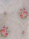DE40801 | 10 Meter x 21 Inch PVC Florals Look Wallpaper - 57 Sq. Ft. Image 01