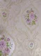 DE40803 | 10 Meter x 21 Inch PVC Florals Look Wallpaper - 57 Sq. Ft. Image 01
