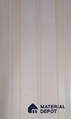DE40811 | 10 Meter x 21 Inch PVC Stripes Look Wallpaper - 57 Sq. Ft. | Minimum 15% wastage during installation