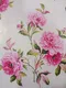 DE40816 | 10 Meter x 21 Inch PVC Florals Look Wallpaper - 57 Sq. Ft.  Image 01