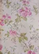 DE40848 | 10 Meter x 21 Inch PVC Florals Look Wallpaper - 57 Sq. Ft. Image 01