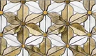 FE501-2 | 10 Meter x 21 Inch PVC Patterned Look Wallpaper - 57 Sq. Ft.  Image 01