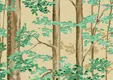 FE502-4 | 10 Meter x 21 Inch PVC Tropical Look Wallpaper - 57 Sq. Ft. Image 01