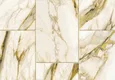 FE503-2 | 10 Meter x 21 Inch PVC Marble Look Wallpaper - 57 Sq. Ft.  Image 01