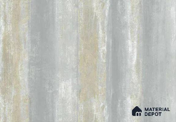 FE505-4 | 10 Meter x 21 Inch PVC Patterned Look Wallpaper - 57 Sq. Ft. | Minimum 15% wastage during installation