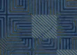 FE506-5 | 10 Meter x 21 Inch PVC Patterned Look Wallpaper - 57 Sq. Ft. Image 01