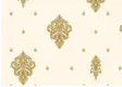 FE507-2 | 10 Meter x 21 Inch PVC Damask Look Wallpaper - 57 Sq. Ft.  Image 01