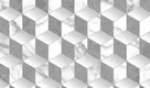 FE510-3 | 10 Meter x 21 Inch PVC Geometric Look Wallpaper - 57 Sq. Ft.  Image 01