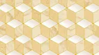 FE510-4 | 10 Meter x 21 Inch PVC Geometric Look Wallpaper - 57 Sq. Ft.  Image 01