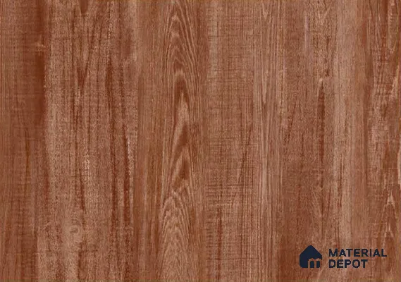 FE511-1 | 10 Meter x 21 Inch PVC Wood Look Wallpaper - 57 Sq. Ft. | Minimum 15% wastage during installation