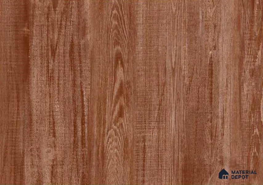 FE511-1 | 10 Meter x 21 Inch PVC Wood Look Wallpaper - 57 Sq. Ft. | Minimum 15% wastage during installation