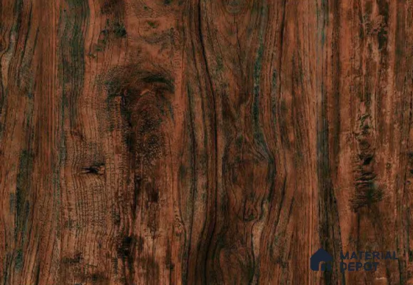 FE511-2 | 10 Meter x 21 Inch PVC Wood Look Wallpaper - 57 Sq. Ft. | Minimum 15% wastage during installation