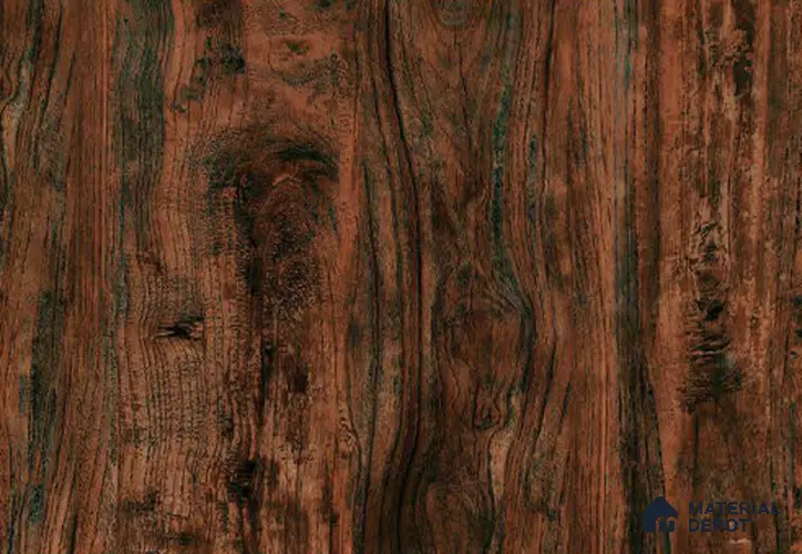 FE511-2 | 10 Meter x 21 Inch PVC Wood Look Wallpaper - 57 Sq. Ft. | Minimum 15% wastage during installation