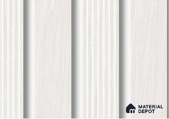 FE511-5 | 10 Meter x 21 Inch PVC Wood Look Wallpaper - 57 Sq. Ft. | Minimum 15% wastage during installation