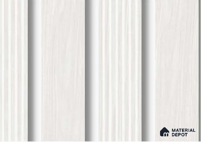 FE511-5 | 10 Meter x 21 Inch PVC Wood Look Wallpaper - 57 Sq. Ft. | Minimum 15% wastage during installation
