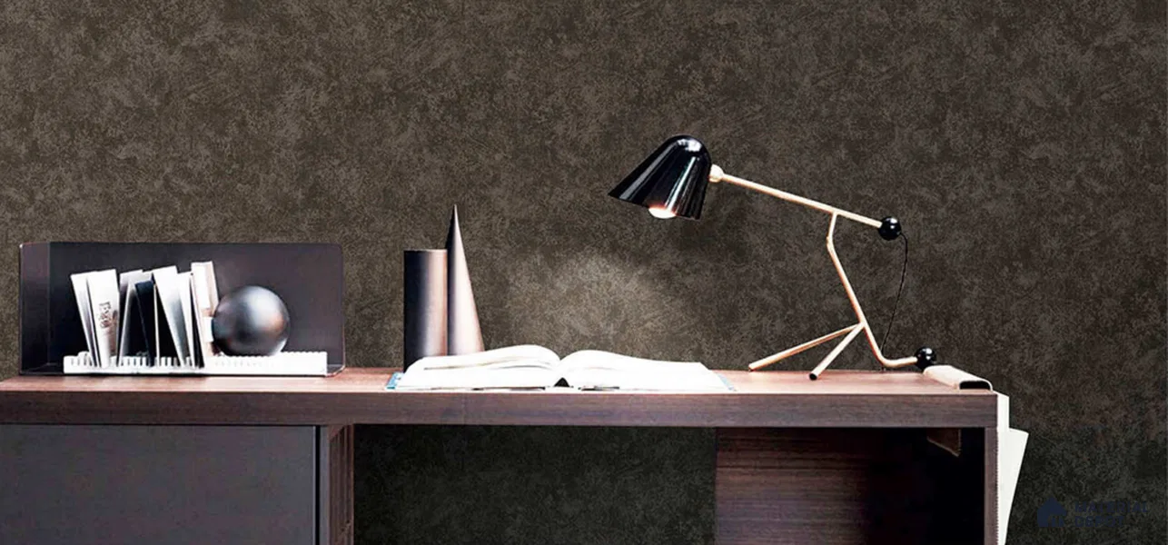 FE512-7 | 10 Meter x 21 Inch PVC Texture Look Wallpaper - 57 Sq. Ft. | Minimum 15% wastage during installation