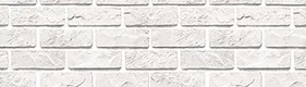FE513-2 | 10 Meter x 21 Inch PVC Brick Look Wallpaper - 57 Sq. Ft.  Image 01