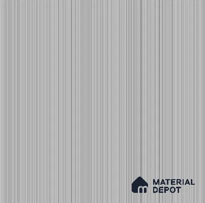 FL-2301 | 10 Meter x 21 Inch Non Woven Stripes Look Wallpaper - 57 Sq. Ft.