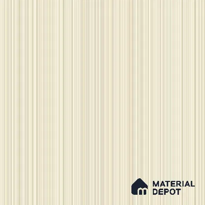 FL-2303 | 10 Meter x 21 Inch Non Woven Stripes Look Wallpaper - 57 Sq. Ft.