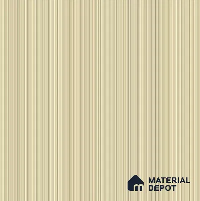 FL-2304 | 10 Meter x 21 Inch Non Woven Stripes Look Wallpaper - 57 Sq. Ft.