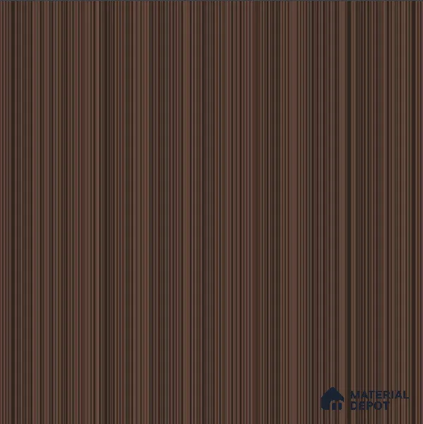 FL-2313 | 10 Meter x 21 Inch Non Woven Stripes Look Wallpaper - 57 Sq. Ft.