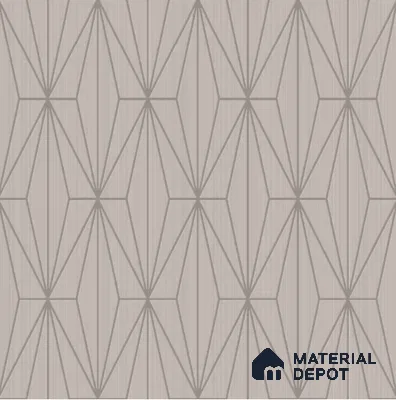 FL-2315 | 10 Meter x 21 Inch Non Woven Patterned Look Wallpaper - 57 Sq. Ft.