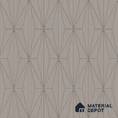 FL-2316 | 10 Meter x 21 Inch Non Woven Patterned Look Wallpaper - 57 Sq. Ft.