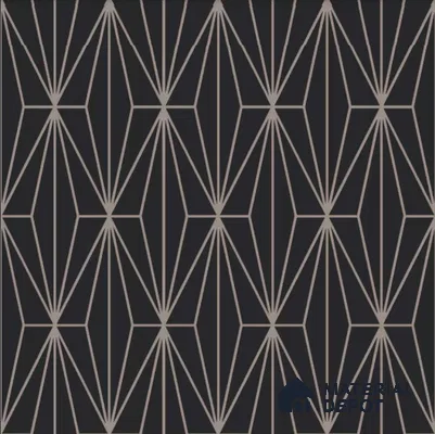 FL-2320 | 10 Meter x 21 Inch Non Woven Patterned Look Wallpaper - 57 Sq. Ft.