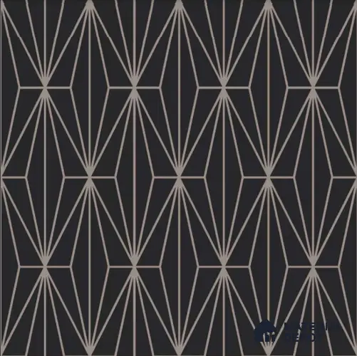 FL-2320 | 10 Meter x 21 Inch Non Woven Patterned Look Wallpaper - 57 Sq. Ft.