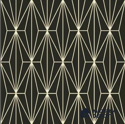 FL-2321 | 10 Meter x 21 Inch Non Woven Patterned Look Wallpaper - 57 Sq. Ft.