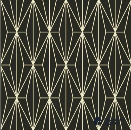 FL-2321 | 10 Meter x 21 Inch Non Woven Patterned Look Wallpaper - 57 Sq. Ft.