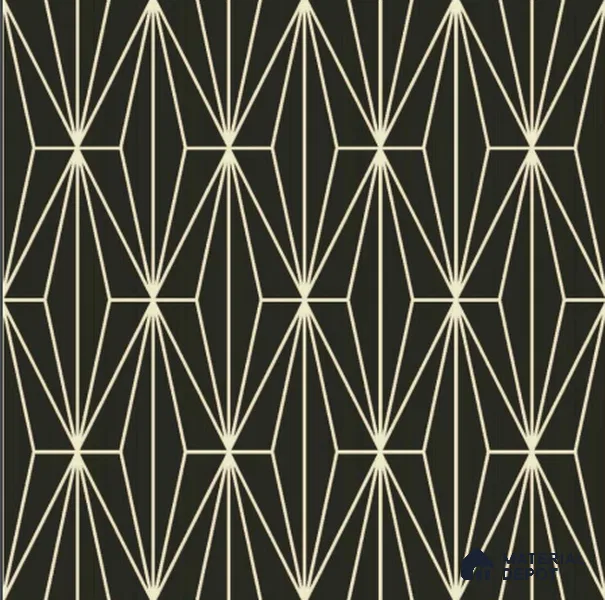 FL-2321 | 10 Meter x 21 Inch Non Woven Patterned Look Wallpaper - 57 Sq. Ft.