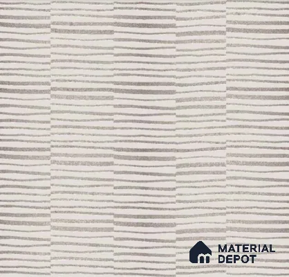 FL-2322 | 10 Meter x 21 Inch Non Woven Patterned Look Wallpaper - 57 Sq. Ft.