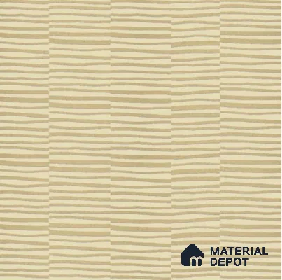 FL-2324 | 10 Meter x 21 Inch Non Woven Patterned Look Wallpaper - 57 Sq. Ft.