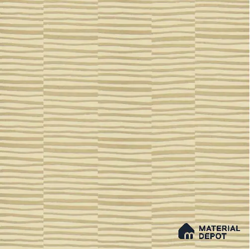 FL-2324 | 10 Meter x 21 Inch Non Woven Patterned Look Wallpaper - 57 Sq. Ft.