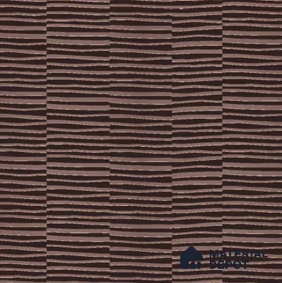 FL-2327 | 10 Meter x 21 Inch Non Woven Patterned Look Wallpaper - 57 Sq. Ft.
