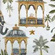 HW 3300-2 21 Meter x 10 Inch Texture Look Wallpaper - 57 Sq. Ft. Image 01