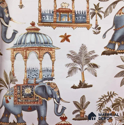 HW 3300-3 | 21 Meter x 10 Inch Texture Look Wallpaper - 57 Sq. Ft. 