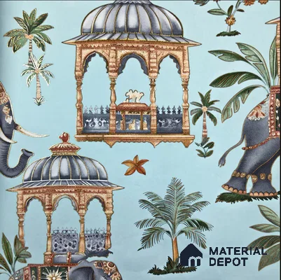 HW 3300-4 | 21 Meter x 10 Inch Texture Look Wallpaper - 57 Sq. Ft. 