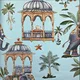 HW 3300-4 | 21 Meter x 10 Inch Texture Look Wallpaper - 57 Sq. Ft. Image 01