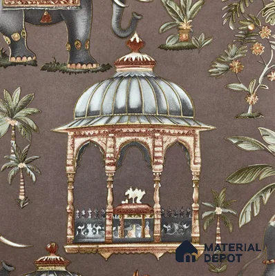 HW 3300-5 | 21 Meter x 10 Inch Texture Look Wallpaper - 57 Sq. Ft. 