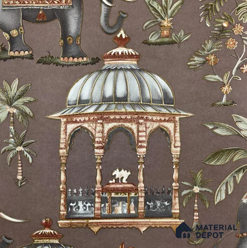 HW 3300-5 | 21 Meter x 10 Inch Texture Look Wallpaper - 57 Sq. Ft. 