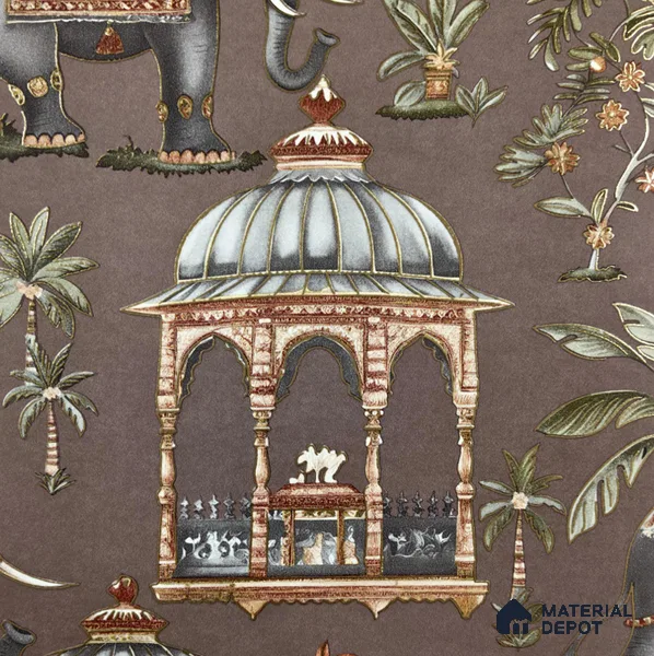 HW 3300-5 | 21 Meter x 10 Inch Texture Look Wallpaper - 57 Sq. Ft.