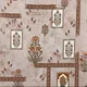 HW 3301-1 | 21 Meter x 10 Inch Texture Look Wallpaper - 57 Sq. Ft. Image 01