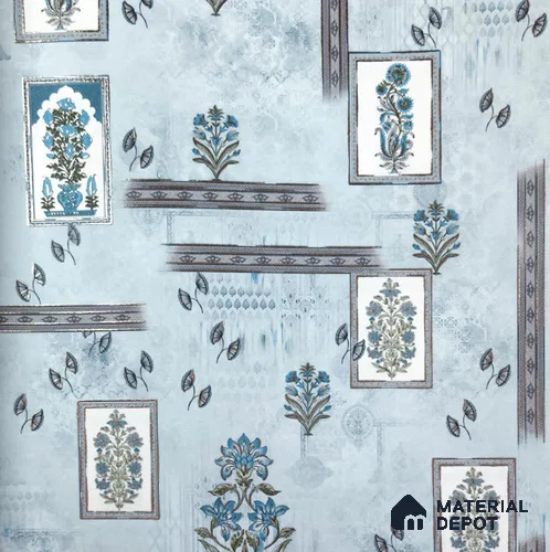 HW 3301-3 | 21 Meter x 10 Inch Texture Look Wallpaper - 57 Sq. Ft.