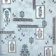 HW 3301-3 | 21 Meter x 10 Inch Texture Look Wallpaper - 57 Sq. Ft. Image 01