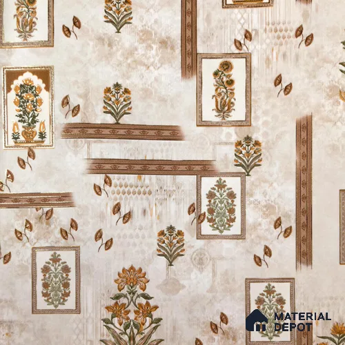 HW 3301-4 | 21 Meter x 10 Inch Texture Look Wallpaper - 57 Sq. Ft.